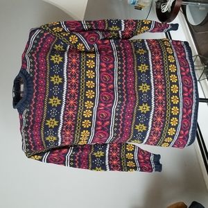 Aeropostale Vintage Sweater